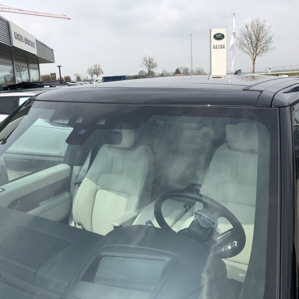 Land Rover Range Rover из Германии (26722)