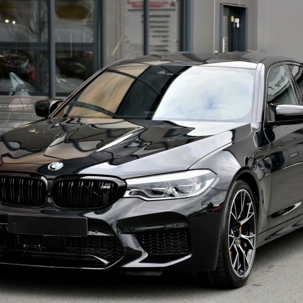 BMW M5 из Германии (19755)