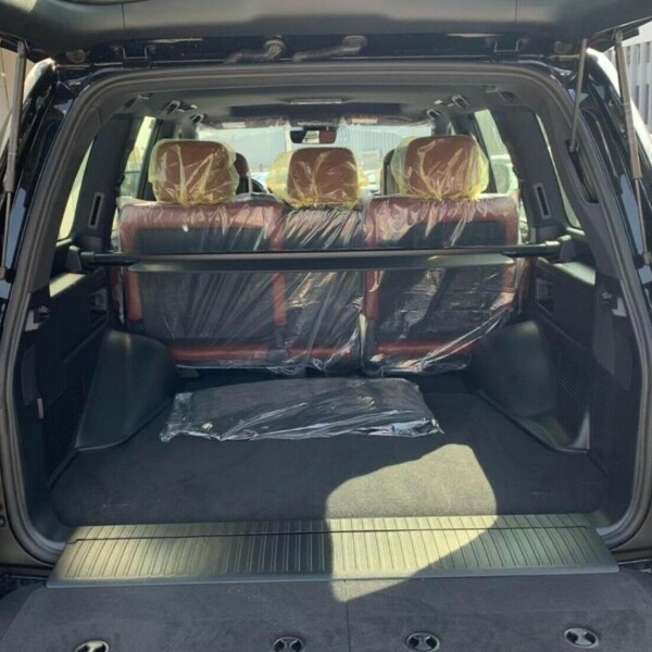 Lexus LX из Германии (19766)