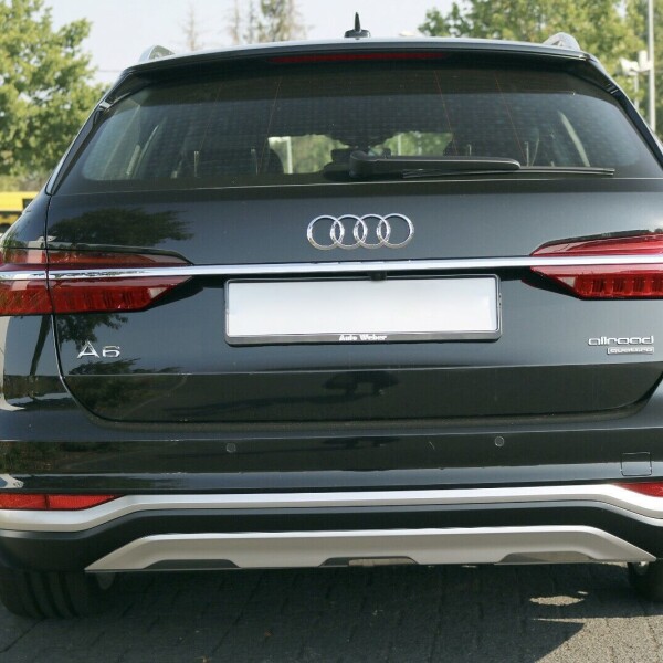 Audi A6 Allroad из Германии (19896)