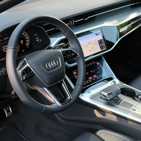 Audi A6 Allroad из Германии (19898)