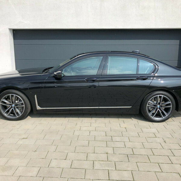 BMW 7-серии из Германии (19924)