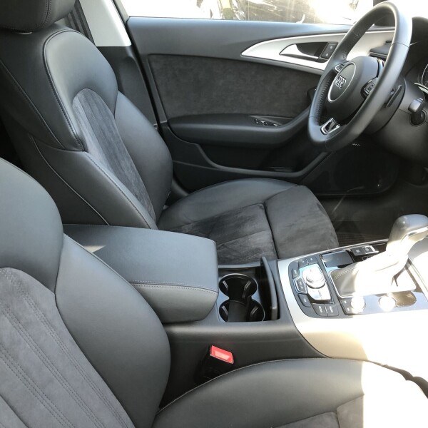Audi A6 Allroad из Германии (20009)