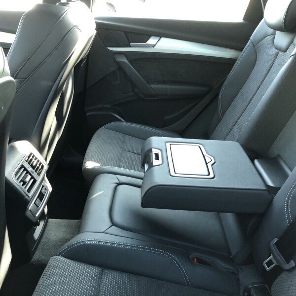 Audi SQ5 из Германии (20042)