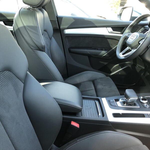 Audi SQ5 из Германии (20047)