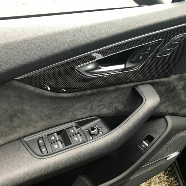 Audi SQ7 из Германии (20083)