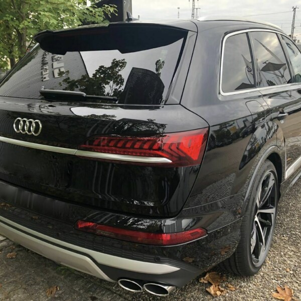 Audi SQ7 из Германии (20075)