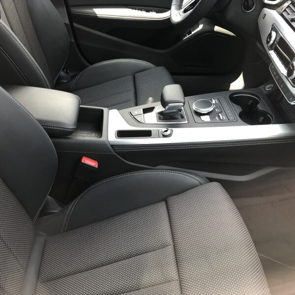 Audi A4  из Германии (20173)