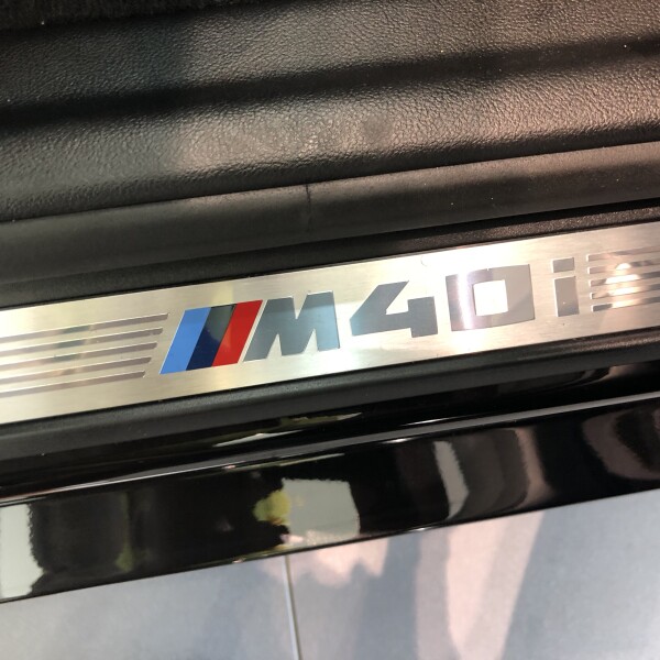BMW X4  из Германии (20462)