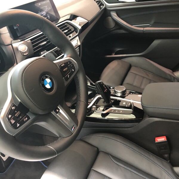 BMW X4  из Германии (20452)