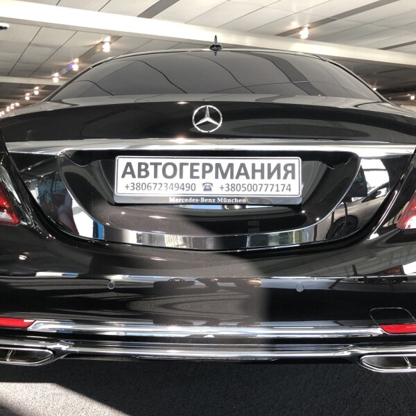 Mercedes-Benz Maybach  из Германии (20560)