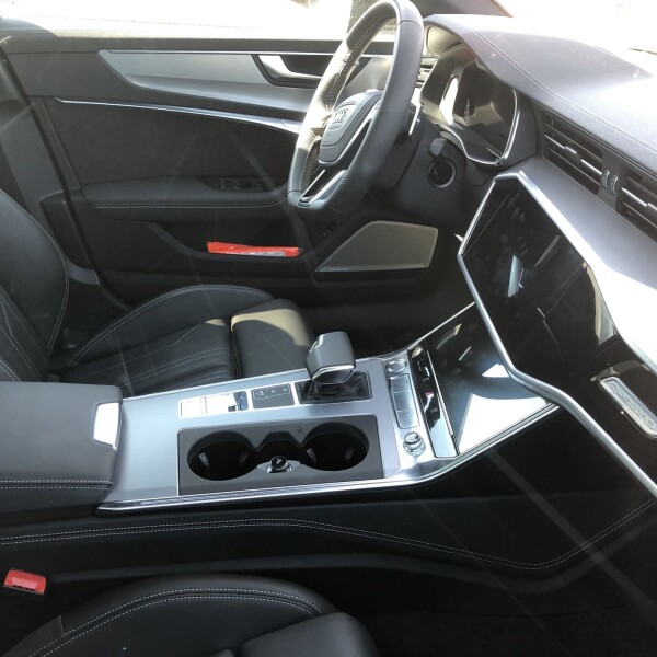 Audi A6  из Германии (20718)