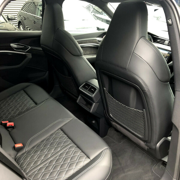 Audi e-tron из Германии (20751)