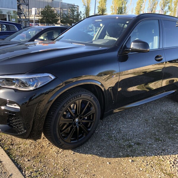 BMW X5  из Германии (21042)