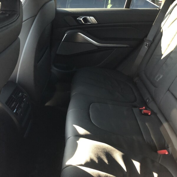 BMW X5  из Германии (21067)