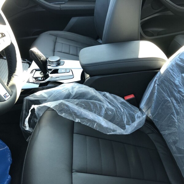 BMW X4  из Германии (21229)