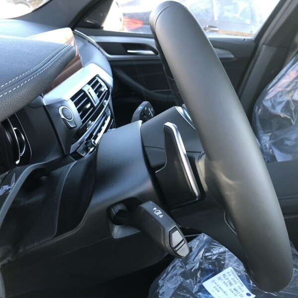BMW X3  из Германии (21352)