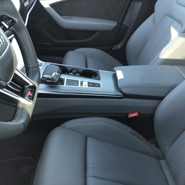 Audi A6  из Германии (21597)