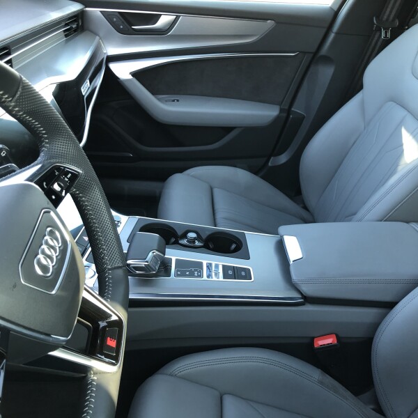 Audi A6  из Германии (21598)