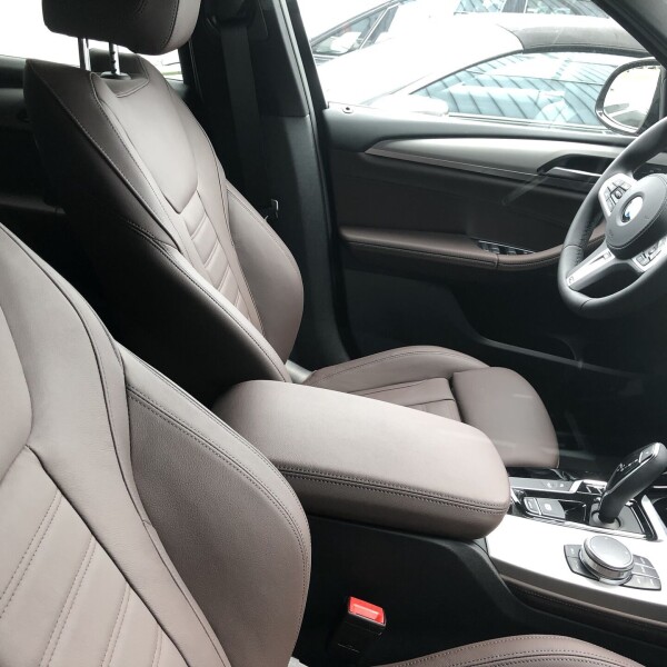 BMW X4  из Германии (21824)