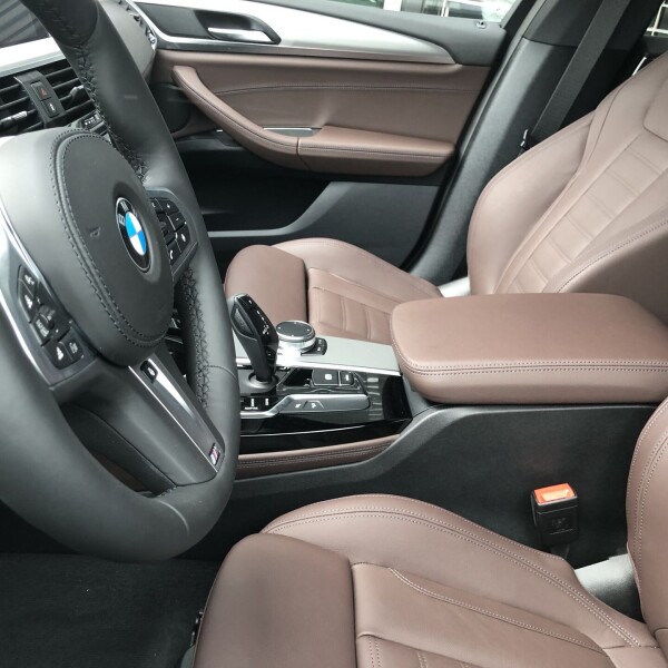 BMW X4  из Германии (21819)