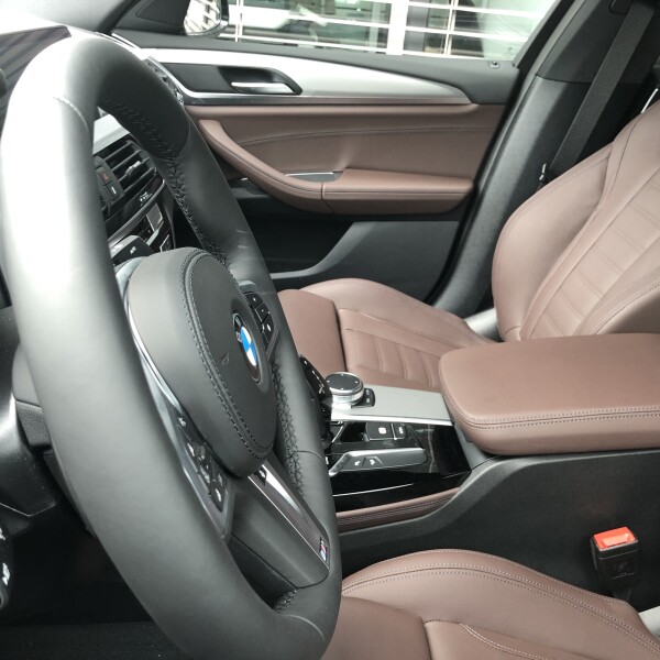 BMW X4  из Германии (21817)
