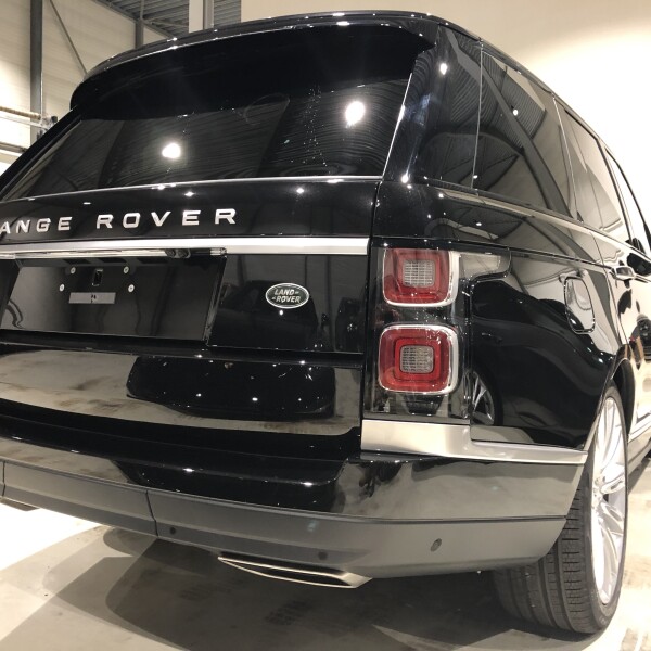 Land Rover Range Rover из Германии (21905)