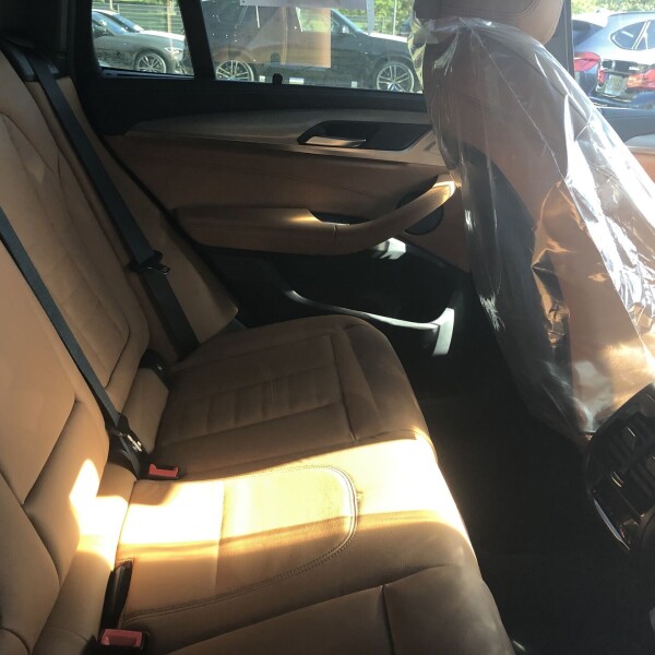 BMW X3  из Германии (21994)