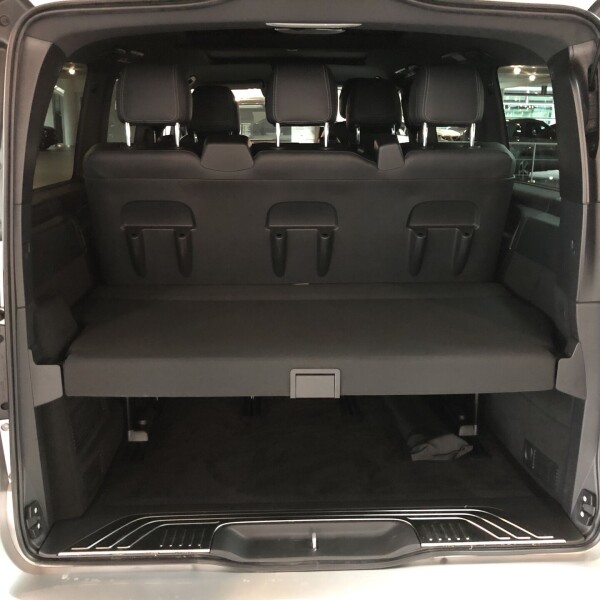 Mercedes-Benz Vito/ Viano V220, V250, V300 из Германии (22039)