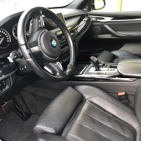 BMW X5  из Германии (22312)