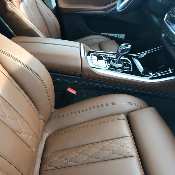 BMW X5  из Германии (22519)