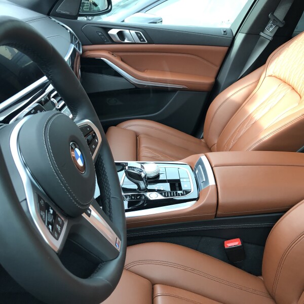 BMW X5  из Германии (22548)