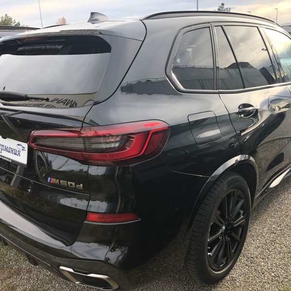 BMW X5  из Германии (22514)