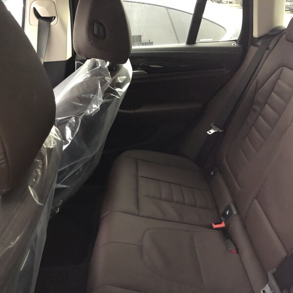 BMW X3  из Германии (22740)