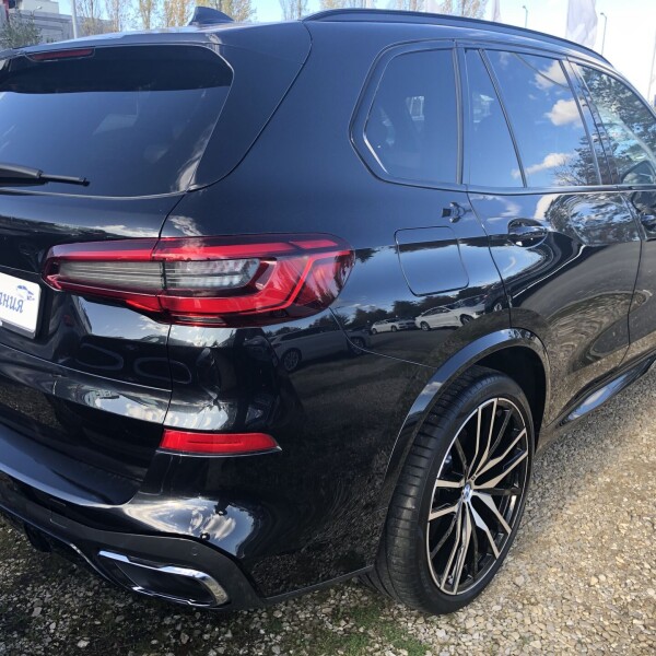 BMW X5  из Германии (22752)
