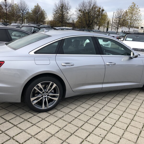 Audi A6  из Германии (22795)