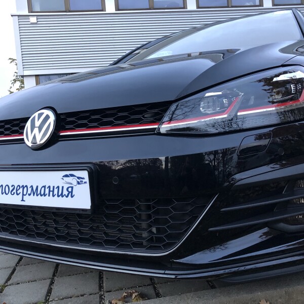 Volkswagen Golf из Германии (22888)