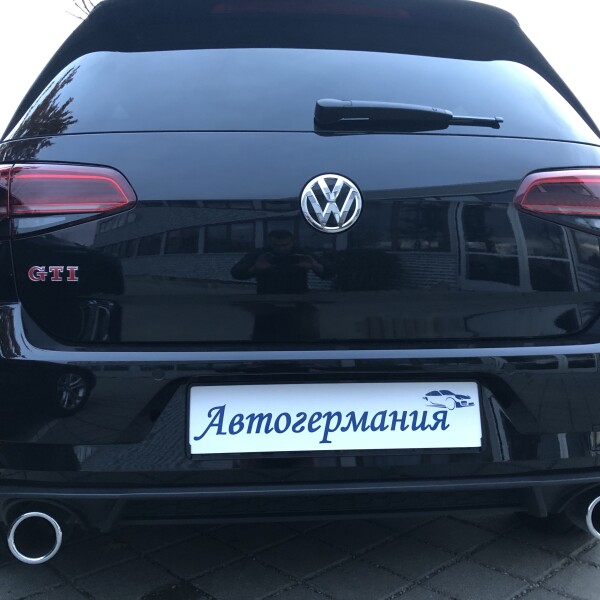 Volkswagen Golf из Германии (22868)