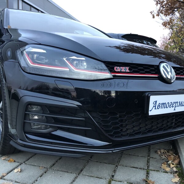 Volkswagen Golf из Германии (22874)