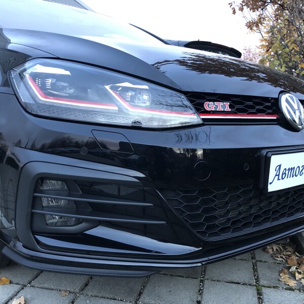 Volkswagen Golf из Германии (22889)