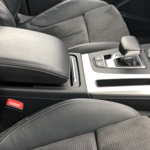 Audi Q5 из Германии (22986)