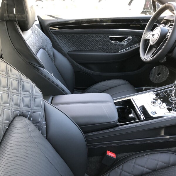 Bentley Continental из Германии (23013)