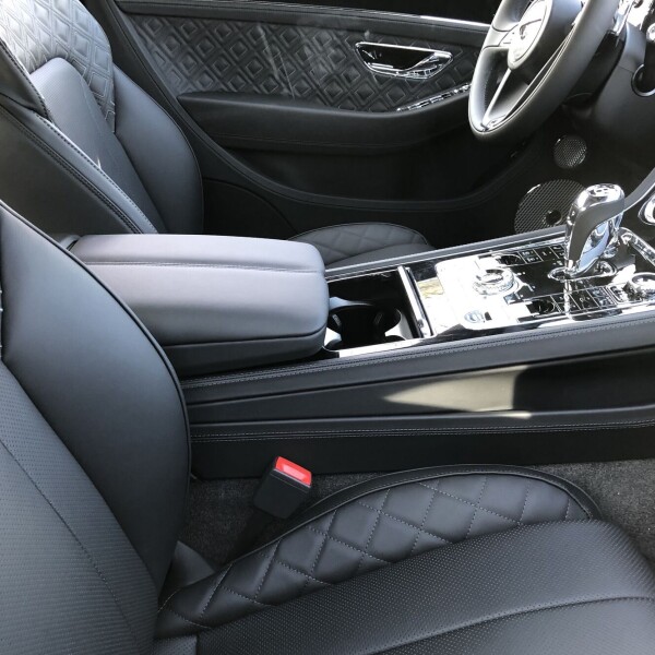 Bentley Continental из Германии (23017)