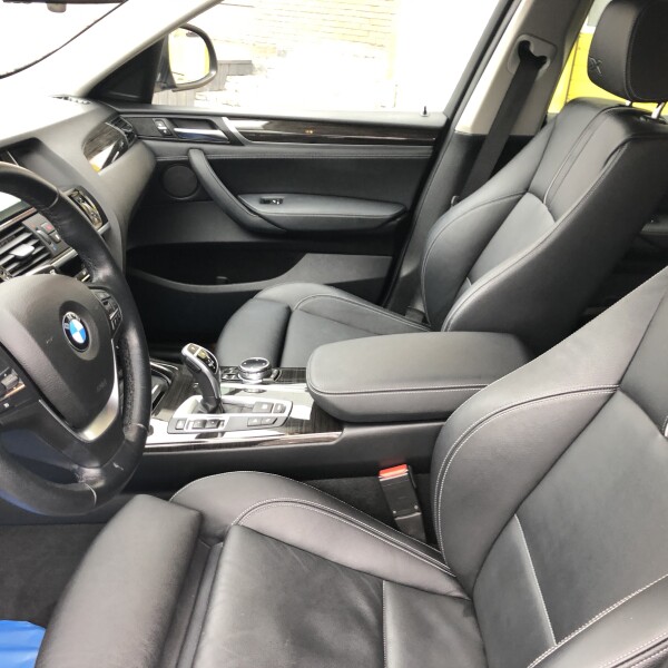 BMW X4  из Германии (23152)