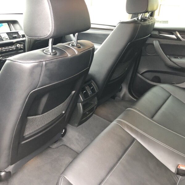 BMW X4  из Германии (23149)