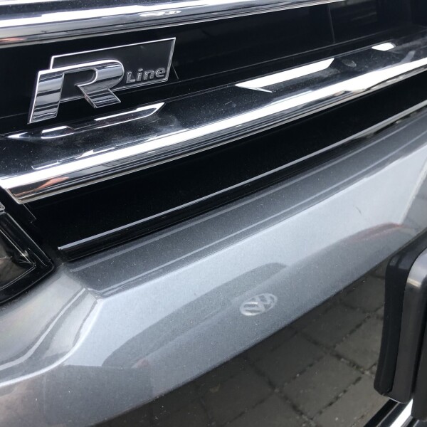 Volkswagen  Tiguan из Германии (23167)
