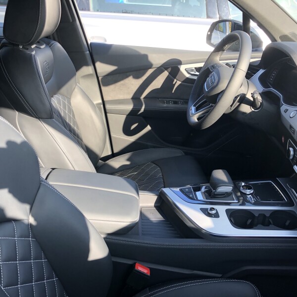Audi Q7 из Германии (23301)