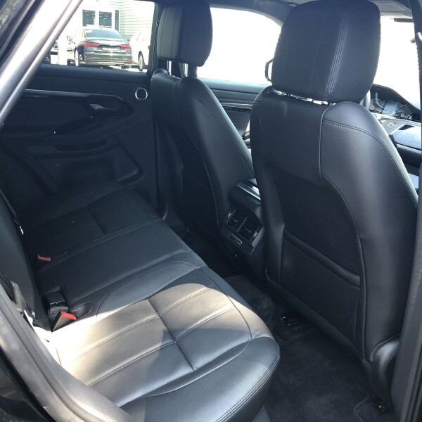 Land Rover Range Rover из Германии (23315)