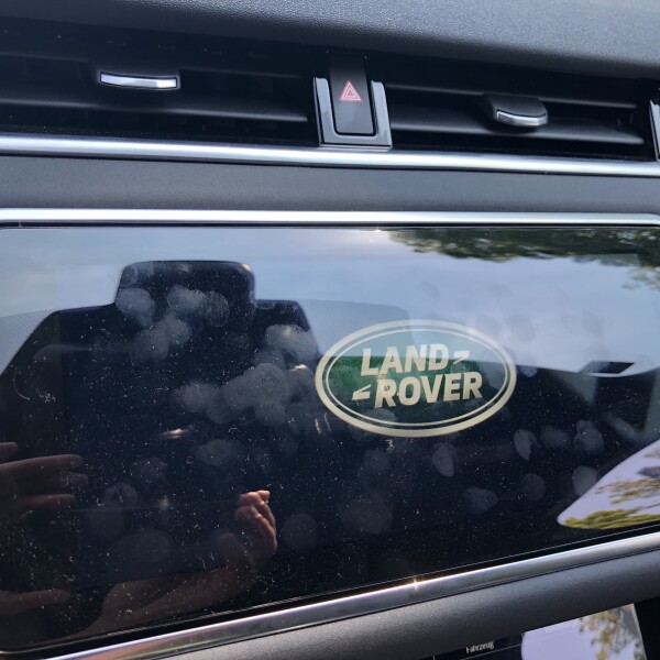 Land Rover Range Rover из Германии (23333)