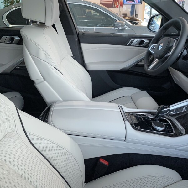 BMW X6  из Германии (23579)